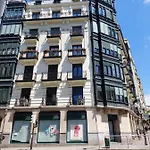 Turisticas Centro Con Aire Acondicionado * Bilbao