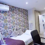 Turisticas Centro Con Aire Acondicionado Homestay *