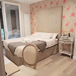 Turisticas Centro Con Aire Acondicionado Homestay Bilbao