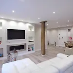 Turisticas Centro Con Aire Acondicionado Homestay Bilbao