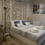 Homestay Turisticas Centro Con Aire Acondicionado Bilbao