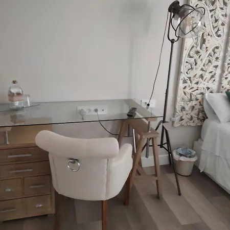 Turisticas Centro Con Aire Acondicionado Alloggio in famiglia *