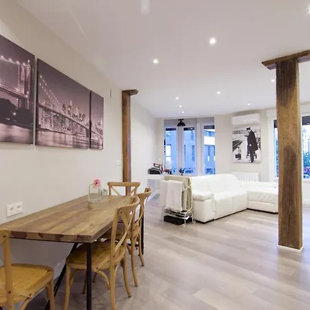 Turisticas Centro Con Aire Acondicionado