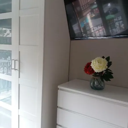 Turisticas Centro Con Aire Acondicionado * Bilbao