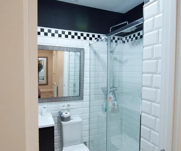 Turisticas Centro Con Aire Acondicionado