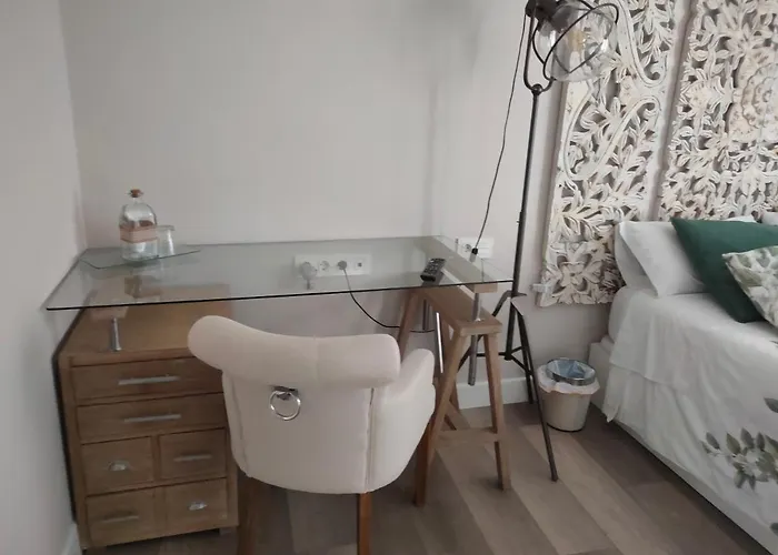 Turisticas Centro Con Aire Acondicionado Alloggio in famiglia *