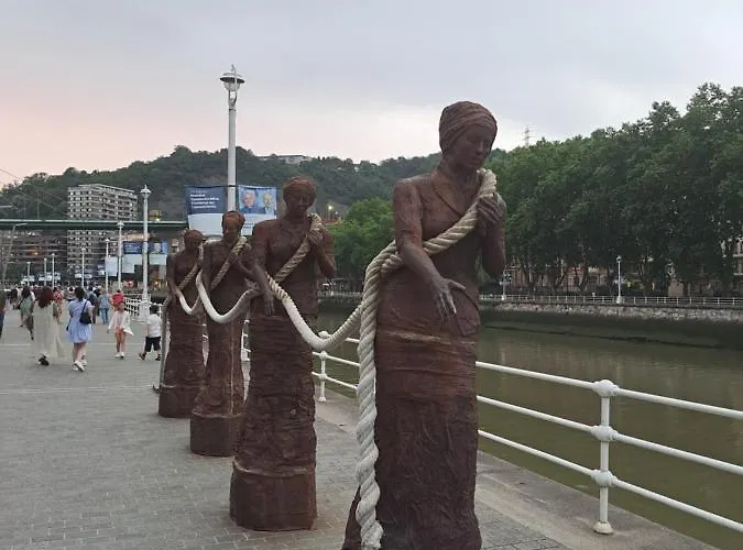 Alloggio in famiglia Turisticas Centro Con Aire Acondicionado