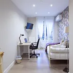 Turisticas Centro Con Aire Acondicionado Bilbao