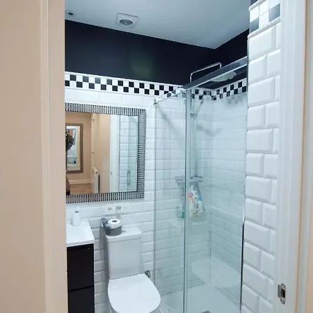 Turísticas Centro Con Aire Acondicionado