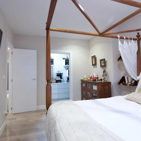 Ubytování v soukromí Turisticas Centro Con Aire Acondicionado *