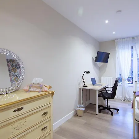 Ubytování v soukromí Turisticas Centro Con Aire Acondicionado *