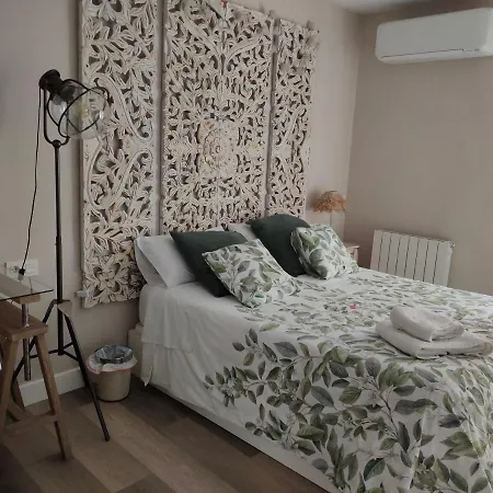 Turísticas Centro Con Aire Acondicionado Bilbau