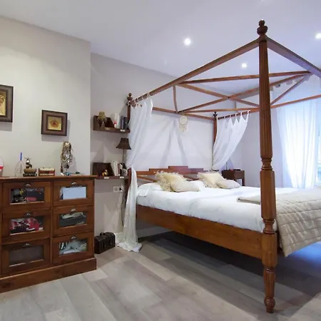 Turisticas Centro Con Aire Acondicionado 毕尔巴鄂