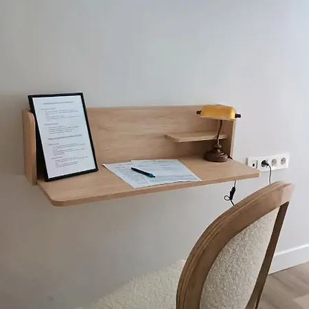 Turisticas Centro Con Aire Acondicionado 民宿 毕尔巴鄂