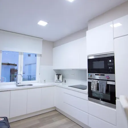 Homestay Turisticas Centro Con Aire Acondicionado Bilbao