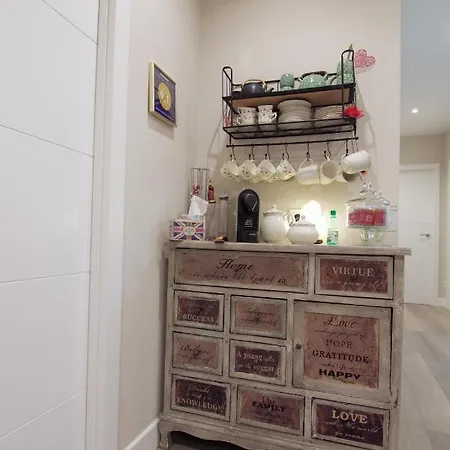 Ubytování v soukromí Turisticas Centro Con Aire Acondicionado