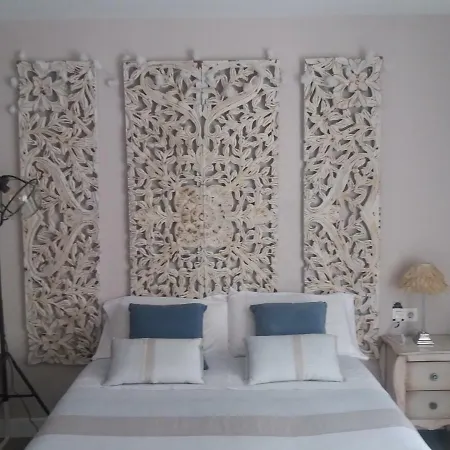 Turisticas Centro Con Aire Acondicionado