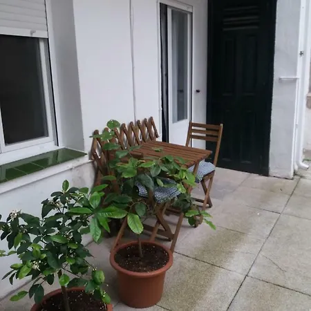 Turísticas Centro Con Aire Acondicionado Quarto em Acomodações Particulares