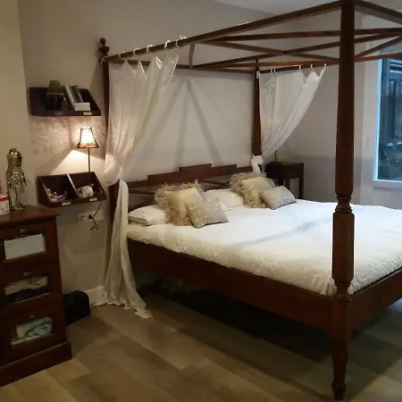 Turisticas Centro Con Aire Acondicionado Bilbao