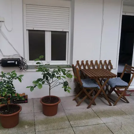 Turísticas Centro Con Aire Acondicionado Bilbau