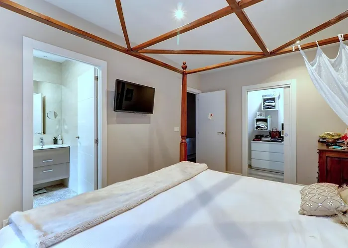 Turisticas Centro Con Aire Acondicionado