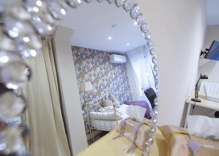 Turísticas Centro Con Aire Acondicionado Habitación en casa particular *