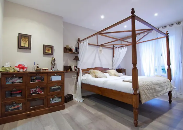 Turisticas Centro Con Aire Acondicionado 빌바오