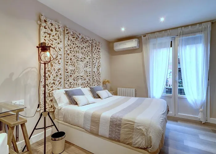 Turísticas Centro Con Aire Acondicionado *