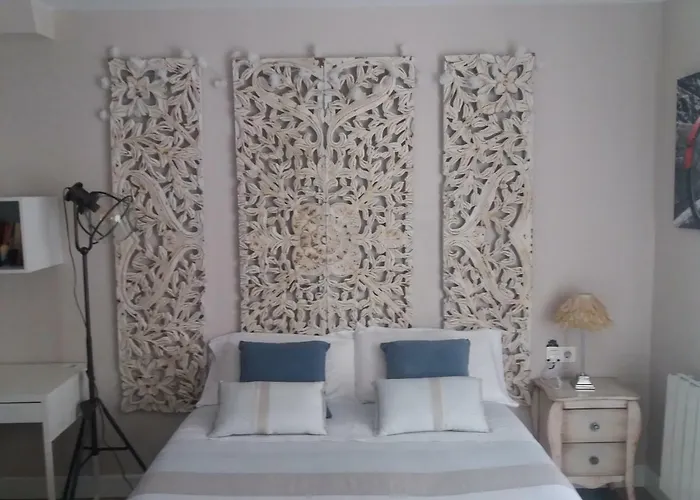 Turísticas Centro Con Aire Acondicionado