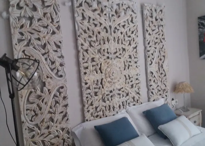 Turisticas Centro Con Aire Acondicionado 빌바오