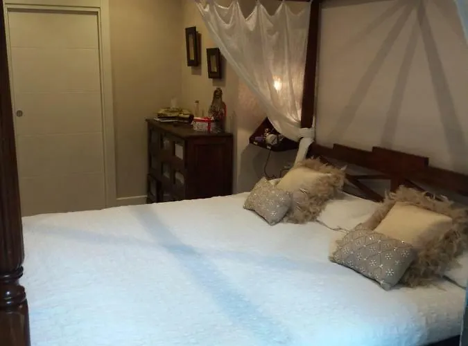 Turisticas Centro Con Aire Acondicionado * 빌바오