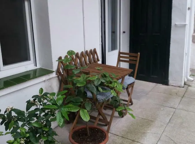 Turísticas Centro Con Aire Acondicionado Habitación en casa particular