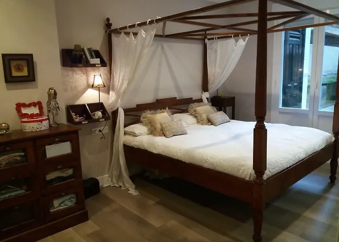 Turísticas Centro Con Aire Acondicionado Bilbao