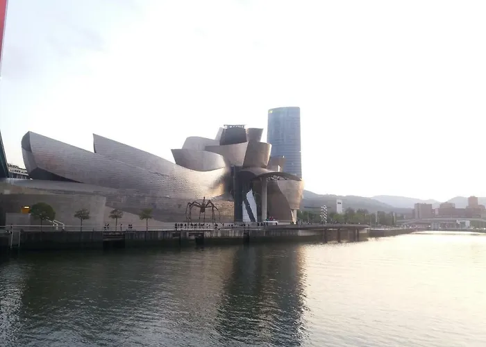 Turísticas Centro Con Aire Acondicionado *