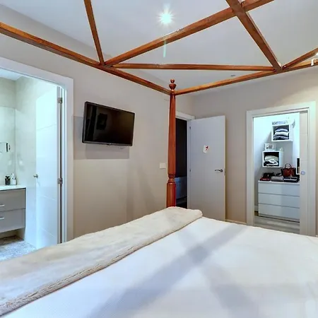 Turisticas Centro Con Aire Acondicionado