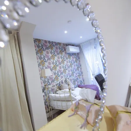 Turisticas Centro Con Aire Acondicionado Homestay *