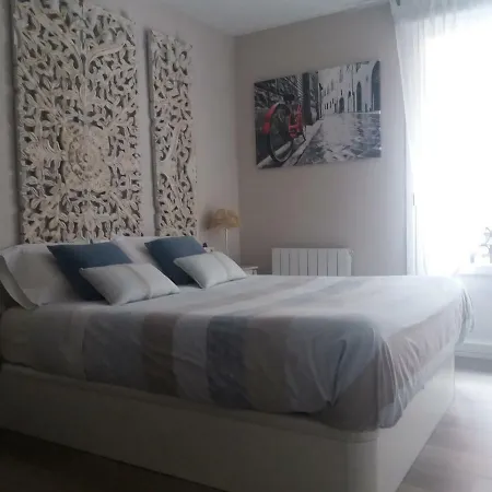 Turisticas Centro Con Aire Acondicionado Homestay *