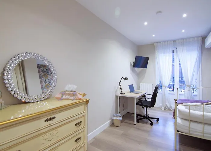 Homestay Turisticas Centro Con Aire Acondicionado *