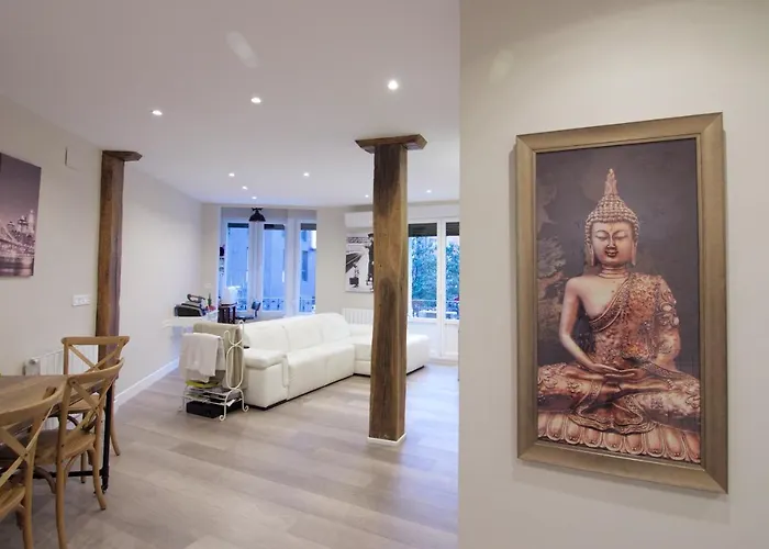 Turisticas Centro Con Aire Acondicionado Homestay *