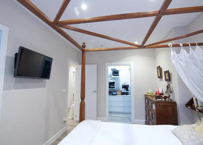 Homestay Turisticas Centro Con Aire Acondicionado *