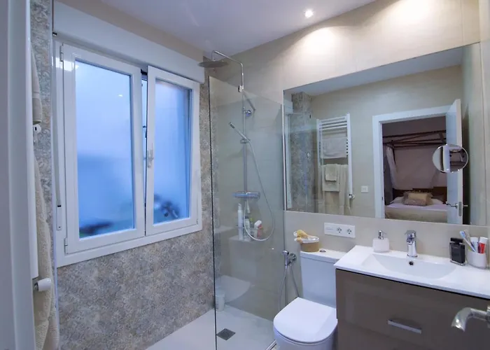 Homestay Turisticas Centro Con Aire Acondicionado